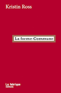 Forme-Commune (La)